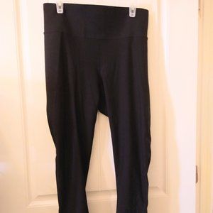 Old Navy Elevate Body Sculpt legging Black XL 7/8